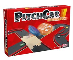 PitchCar Extension 1