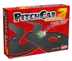 PitchCar Extension 2