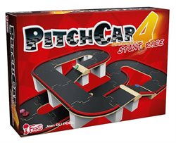 PitchCar Extension 4  "Stunt Race"