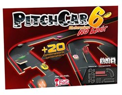 PitchCar Extension 6  "No Limit"