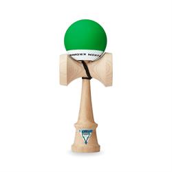 KROM Kendama Pop Rubber Dark Green