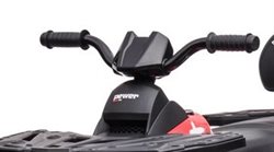 Styr til Azeno Raptor