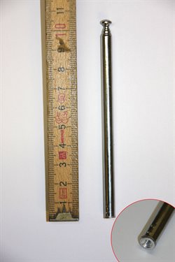 Antenne til fjernkontrol FEMALE