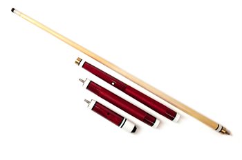 Pool Cue Gamesson 4-delt poolkø  145cm