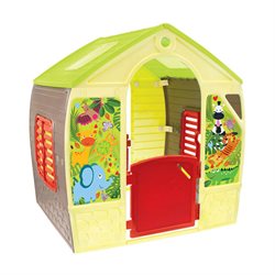 Legehuset Happy House
