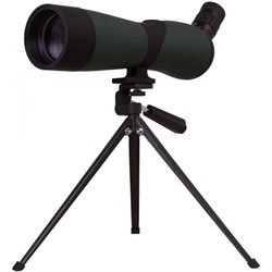 Levenhuk Udsigtskikkert Blaze base 60 (20x - 60x zoom)