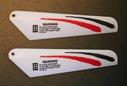 Mini Flier 2.4GHz Rotor blade B