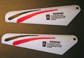 Mini Flier 2.4GHz Rotor blade A