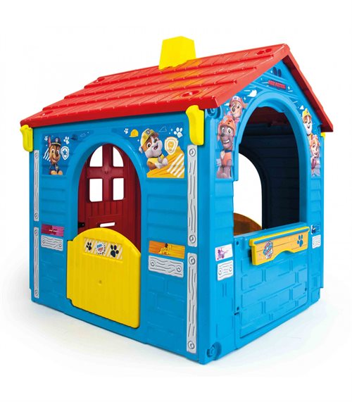 Paw Patrol Country House