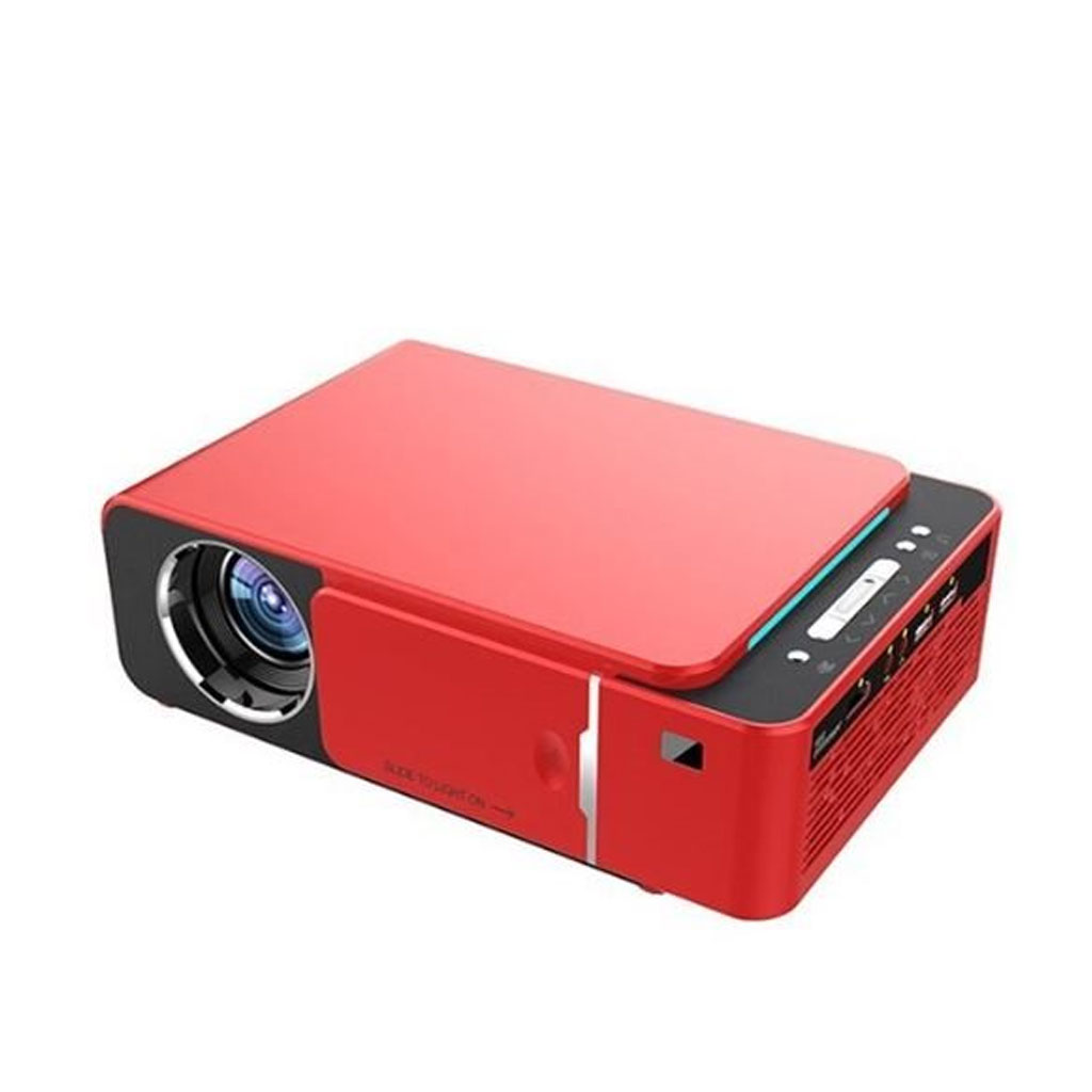 Mini Projektor Køb Smarte Miniprojektor Her Netcentret