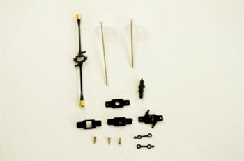 Skyrider S - Crash Kit