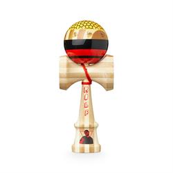 KROM Kendama DJ Pro Mod ROLF - bamboo